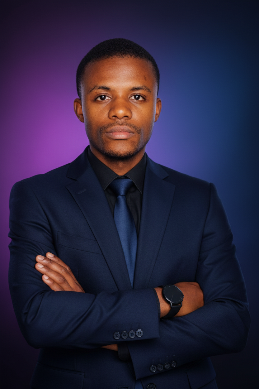 José Mbenga